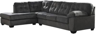 Accrington - Sectional