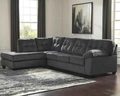 Accrington - Sectional