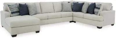 Lowder - Sectional