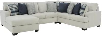 Lowder - Sectional