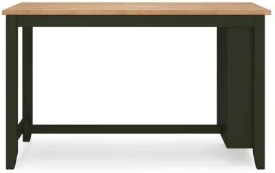 Gesthaven - Rectangular Dining Room Counter Table