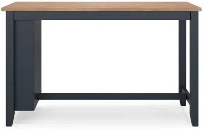 Gesthaven - Rectangular Dining Room Counter Table