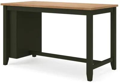 Gesthaven - Rectangular Dining Room Counter Table