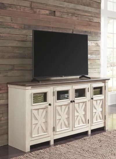 Bolanburg - TV Stand