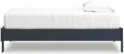 Simmenfort - Platform Bed