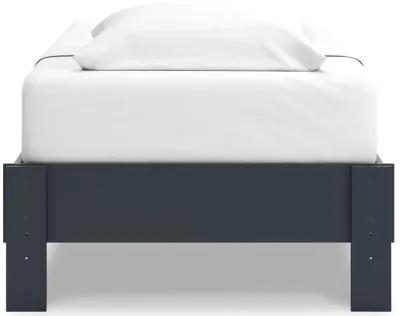 Simmenfort - Platform Bed