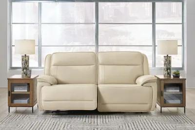 Double Deal - Reclining Sectional