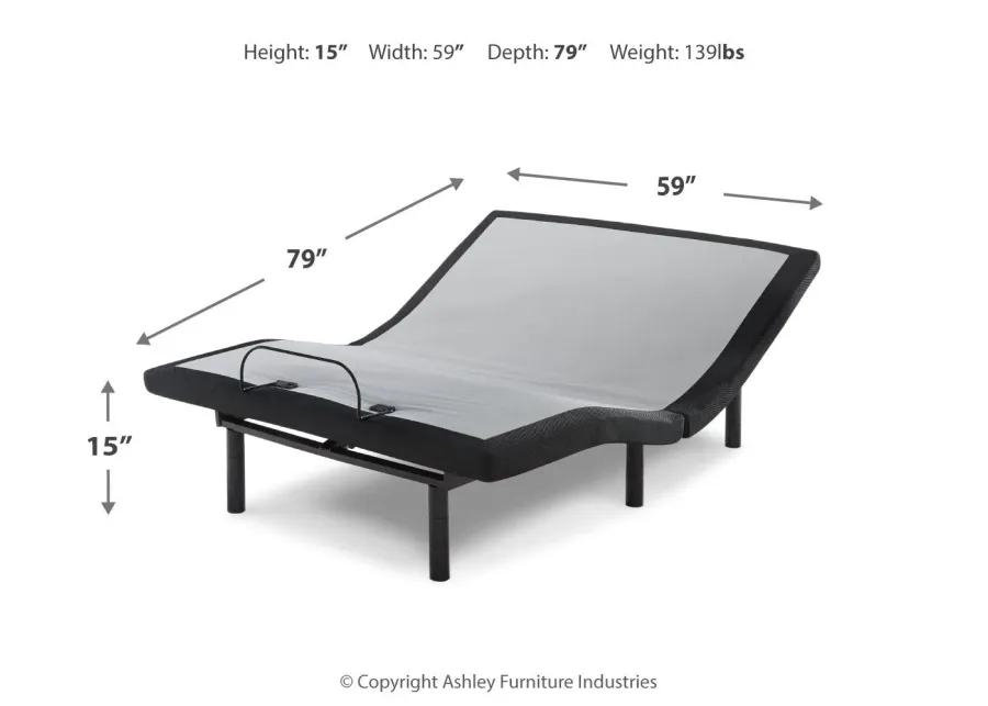 Head-Foot Good Adjustable Base