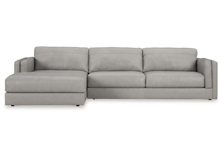 Amiata - Sectional