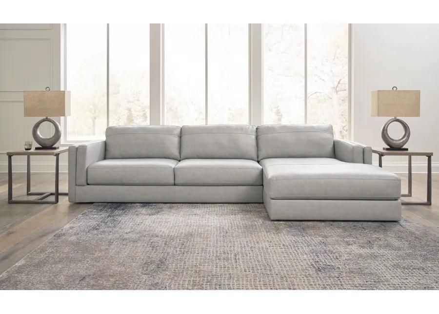 Amiata - Sectional