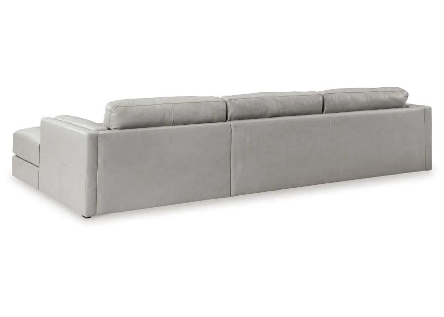 Amiata - Sectional