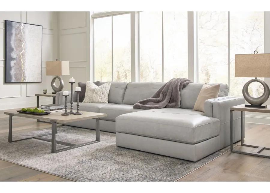 Amiata - Sectional