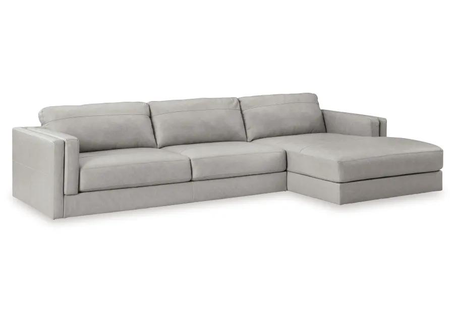 Amiata - Sectional