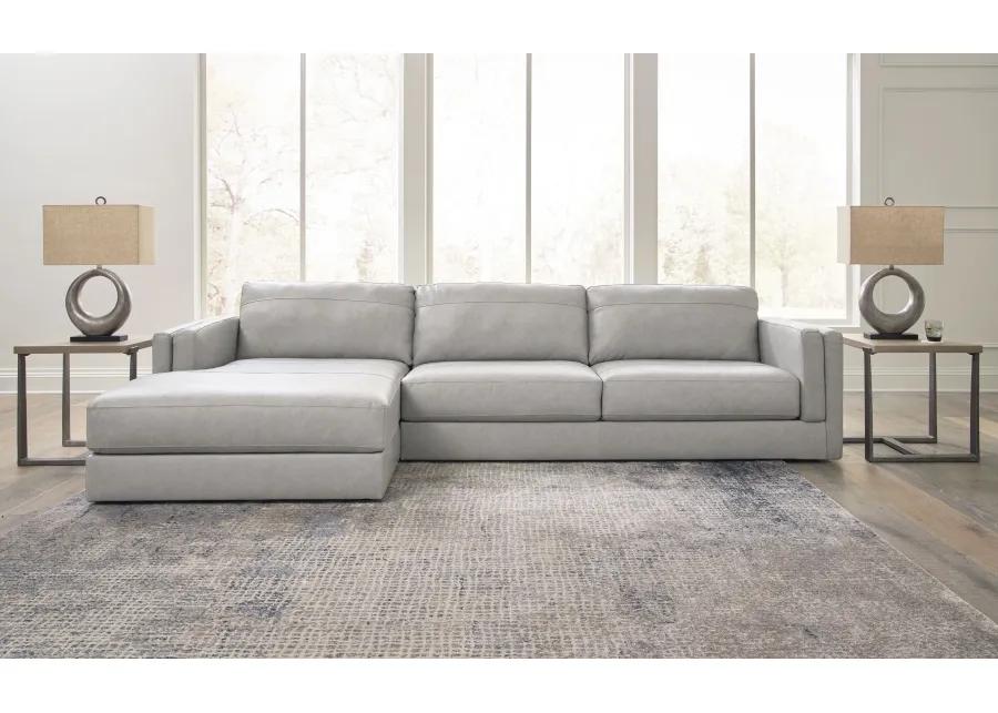 Amiata - Sectional