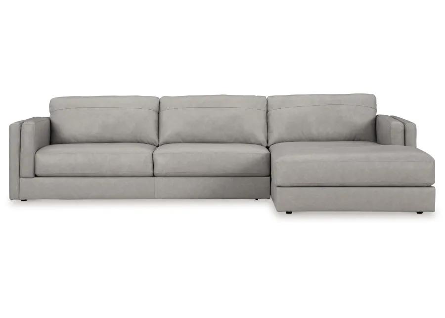 Amiata - Sectional