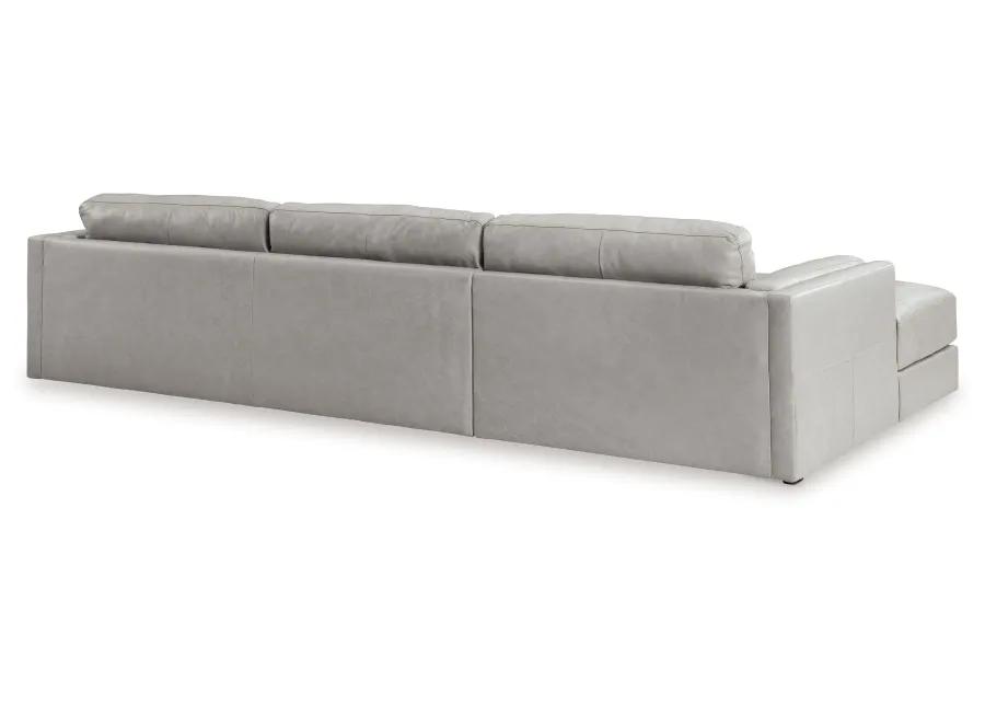 Amiata - Sectional