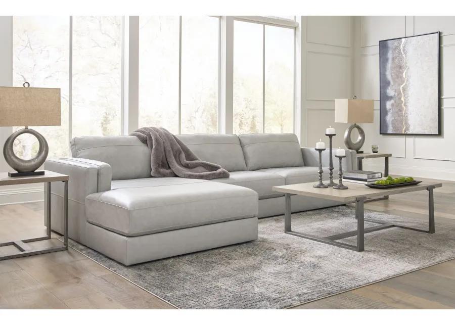 Amiata - Sectional