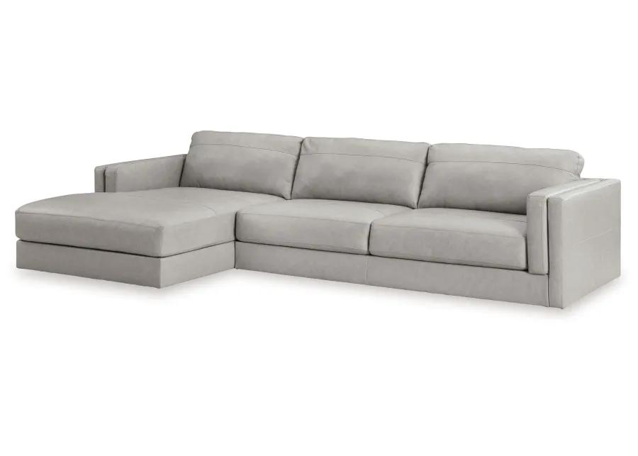 Amiata - Sectional