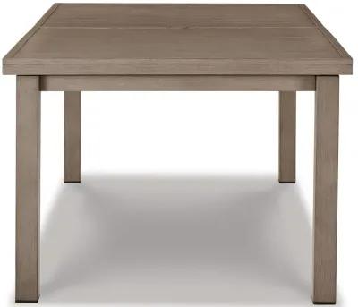 Beach Front - Beige - Rect Dining Room Ext Table