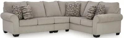 Claireah - Sectional