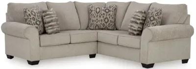 Claireah - Sectional