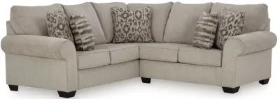 Claireah - Sectional