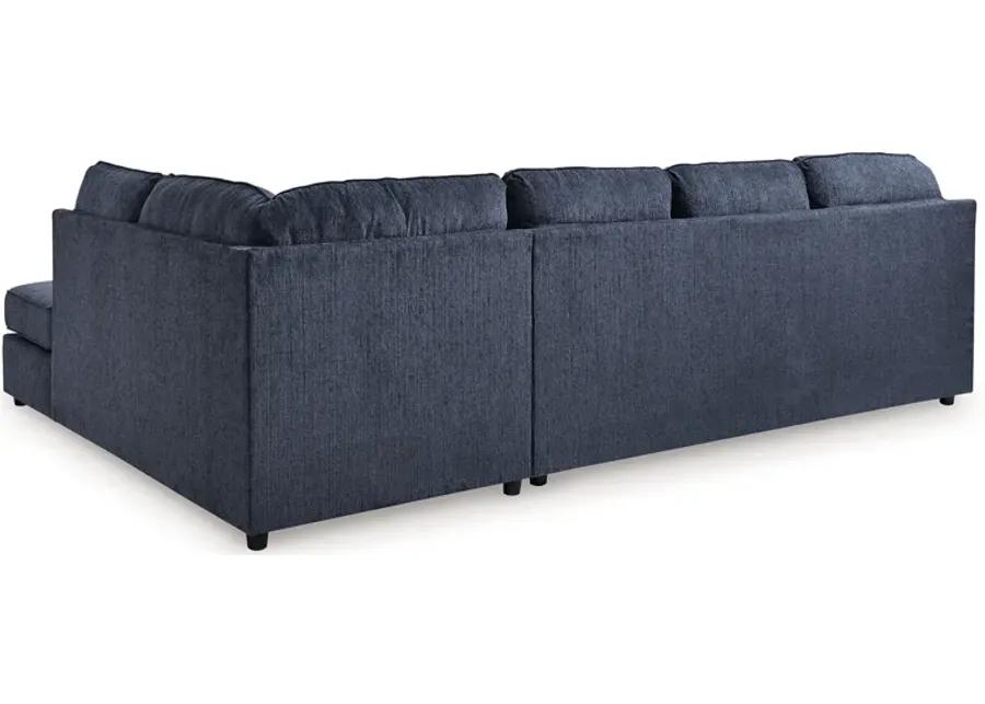 Albar Place - Sectional