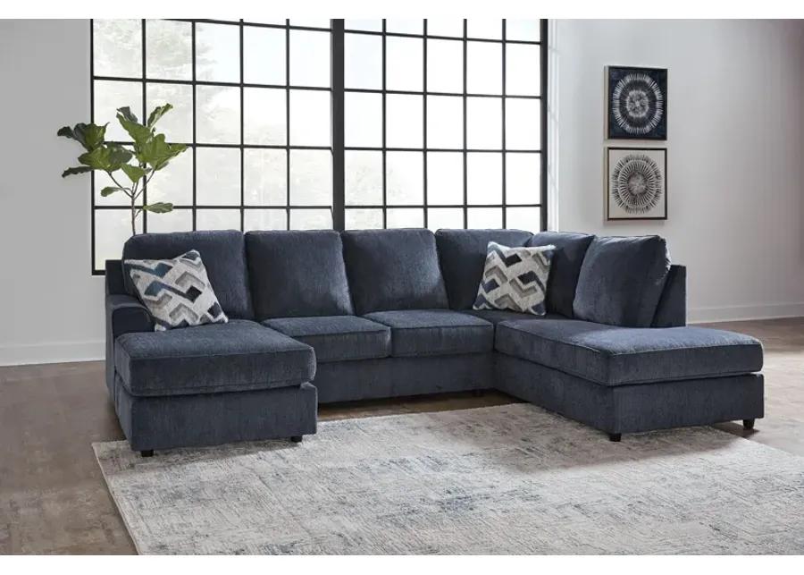 Albar Place - Sectional