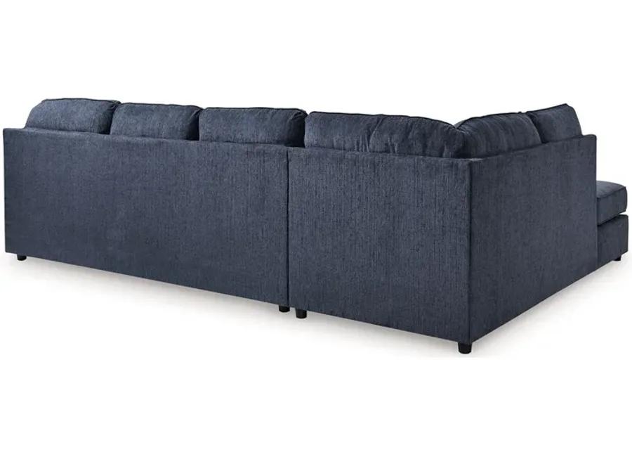 Albar Place - Sectional