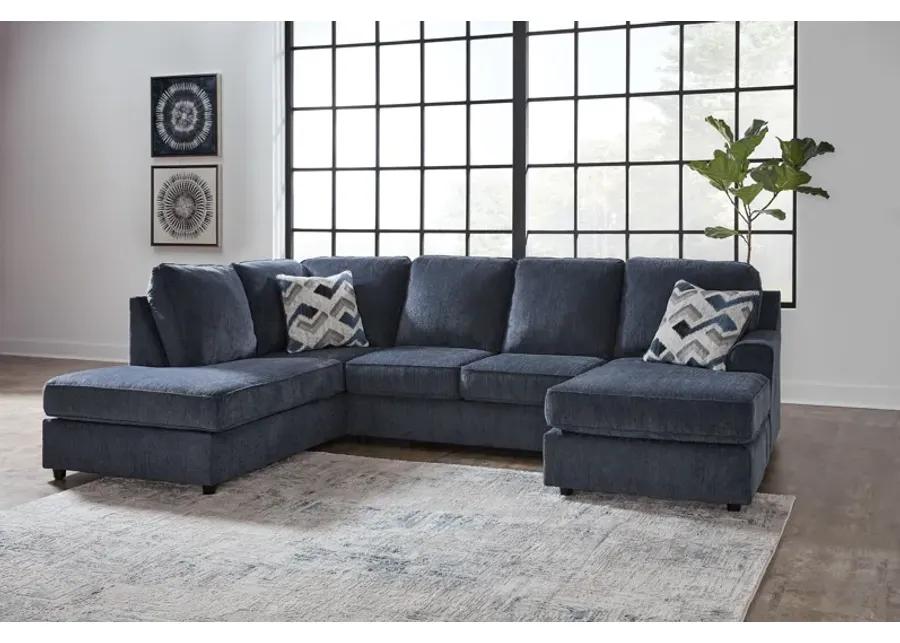 Albar Place - Sectional