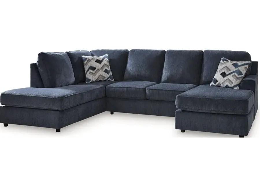 Albar Place - Sectional