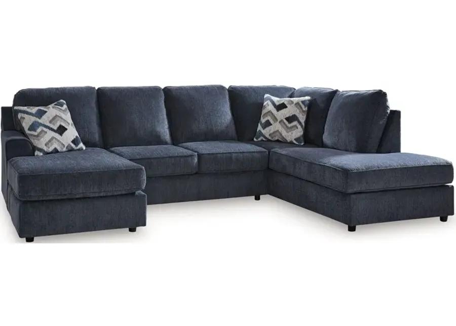 Albar Place - Sectional