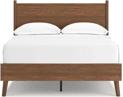 Fordmont - Platform Bed