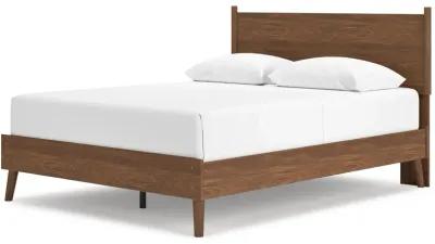 Fordmont - Platform Bed