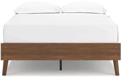 Fordmont - Platform Bed