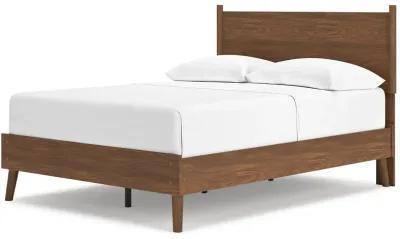 Fordmont - Platform Bed