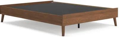 Fordmont - Platform Bed