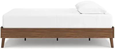 Fordmont - Platform Bed