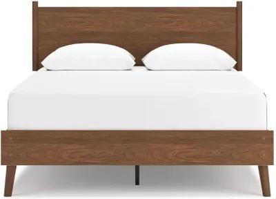 Fordmont - Platform Bed