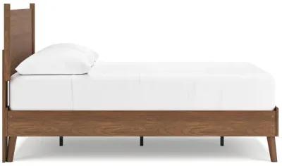 Fordmont - Platform Bed