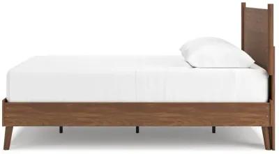 Fordmont - Platform Bed