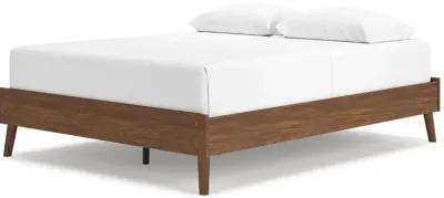 Fordmont - Platform Bed