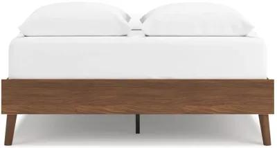 Fordmont - Platform Bed