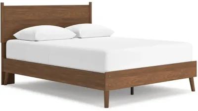 Fordmont - Platform Bed