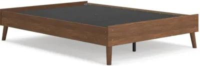 Fordmont - Platform Bed