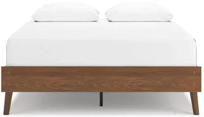 Fordmont - Platform Bed