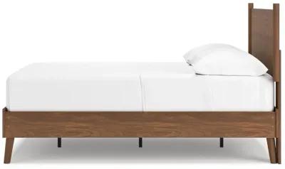 Fordmont - Platform Bed