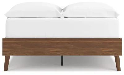 Fordmont - Platform Bed