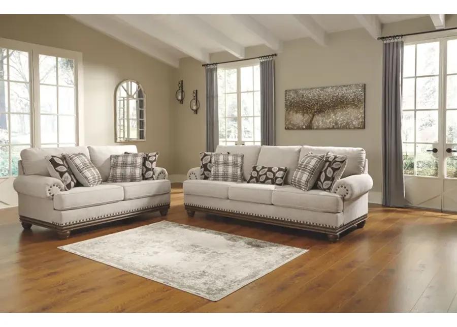 Harleson - Living Room Set