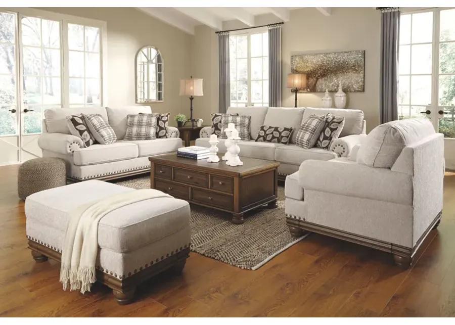 Harleson - Living Room Set